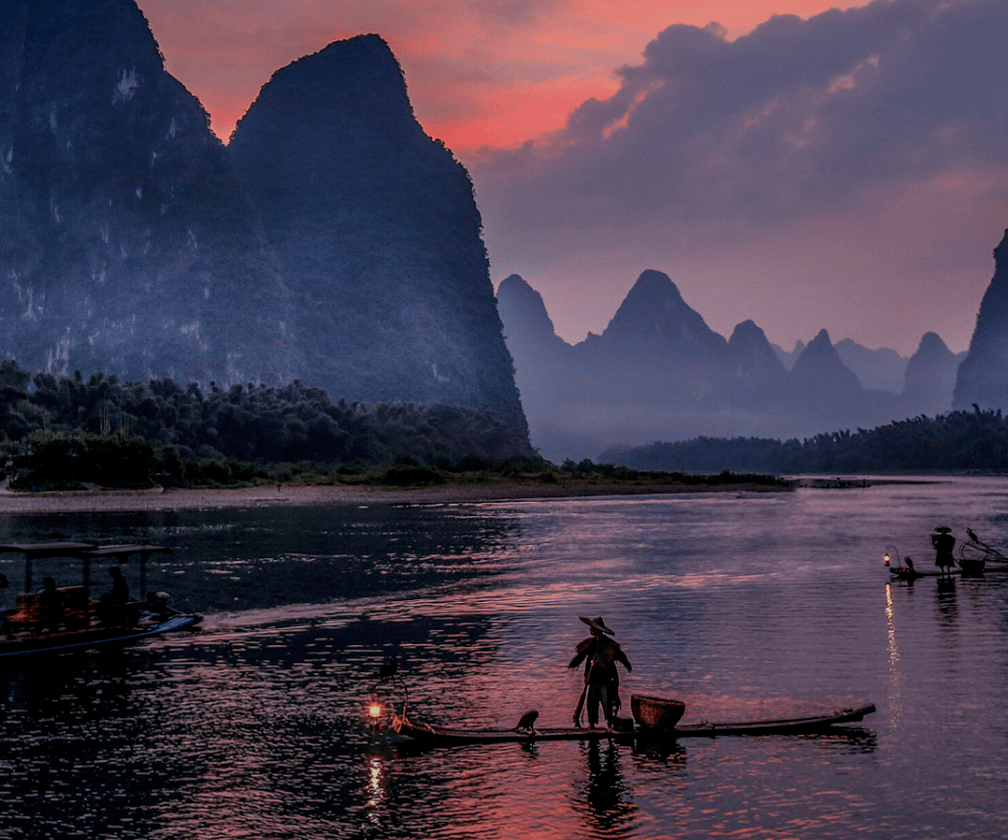 Yangshuo
