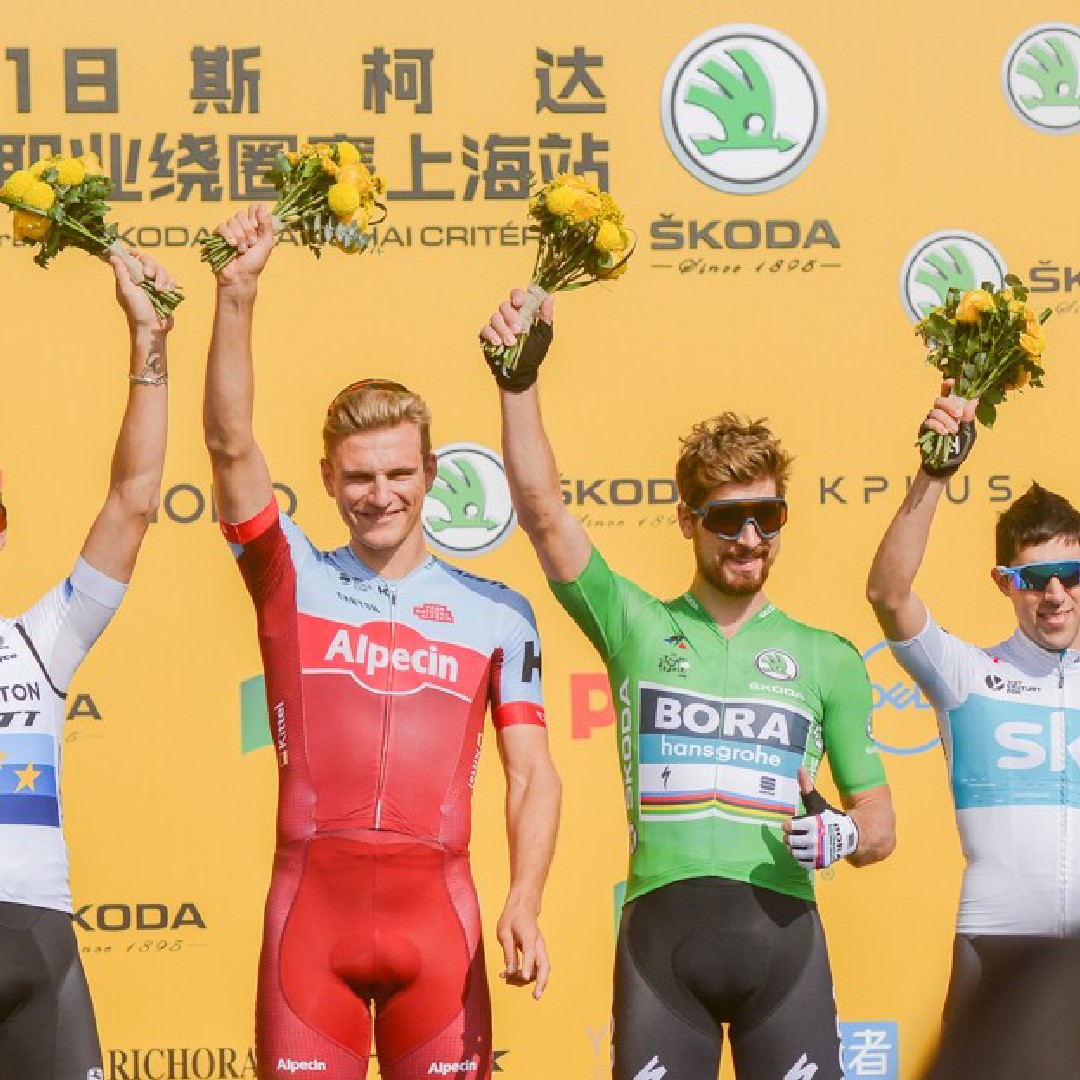 Zhang Chunlong racing and coaching moments