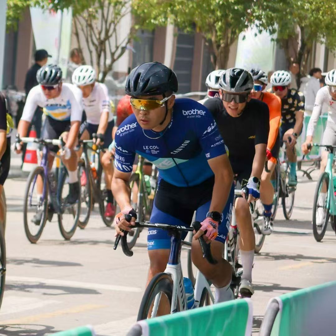 Nico, Tour Guide | Cycling Experience Guide | Lead Athlete