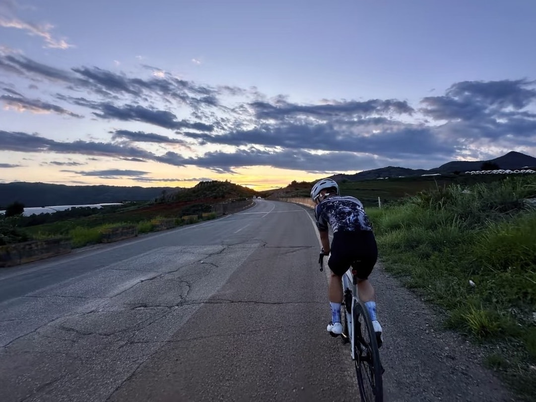D4 – Erhai East Shore Tour guided e-bike tour