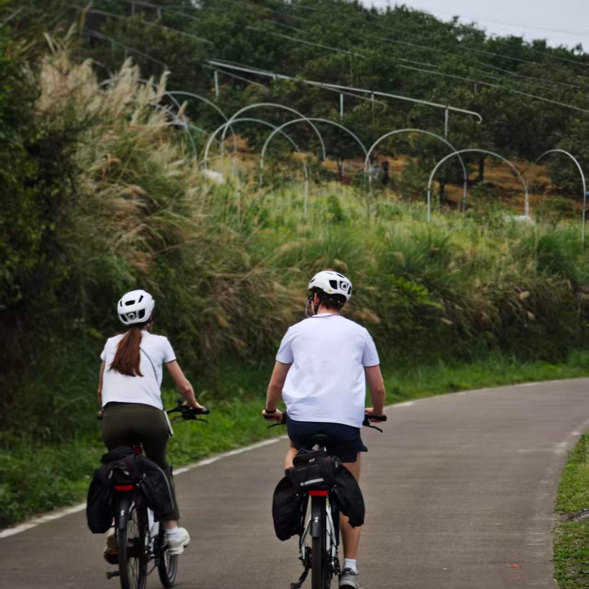 Yangshuo day trip with CycleQuest China — photo 3 from Arne Metzger