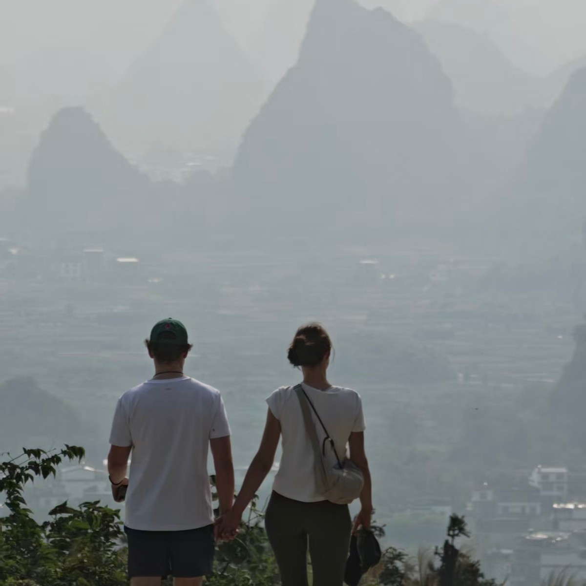 Yangshuo day trip with CycleQuest China — photo 6 from Arne Metzger