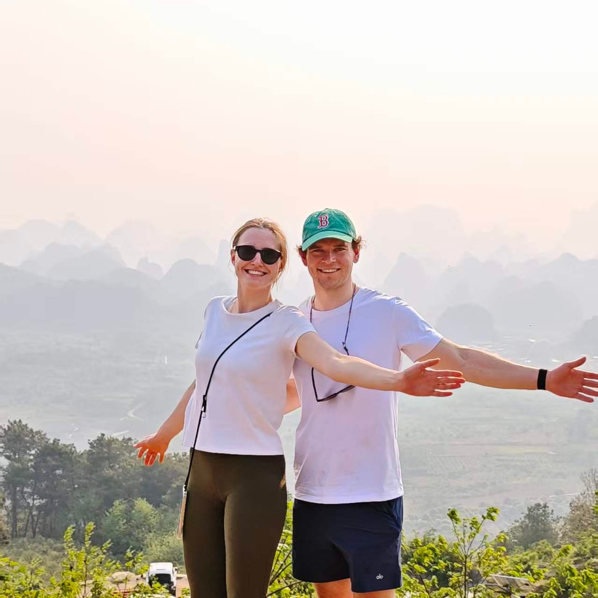 Yangshuo day trip with CycleQuest China — photo 8 from Arne Metzger