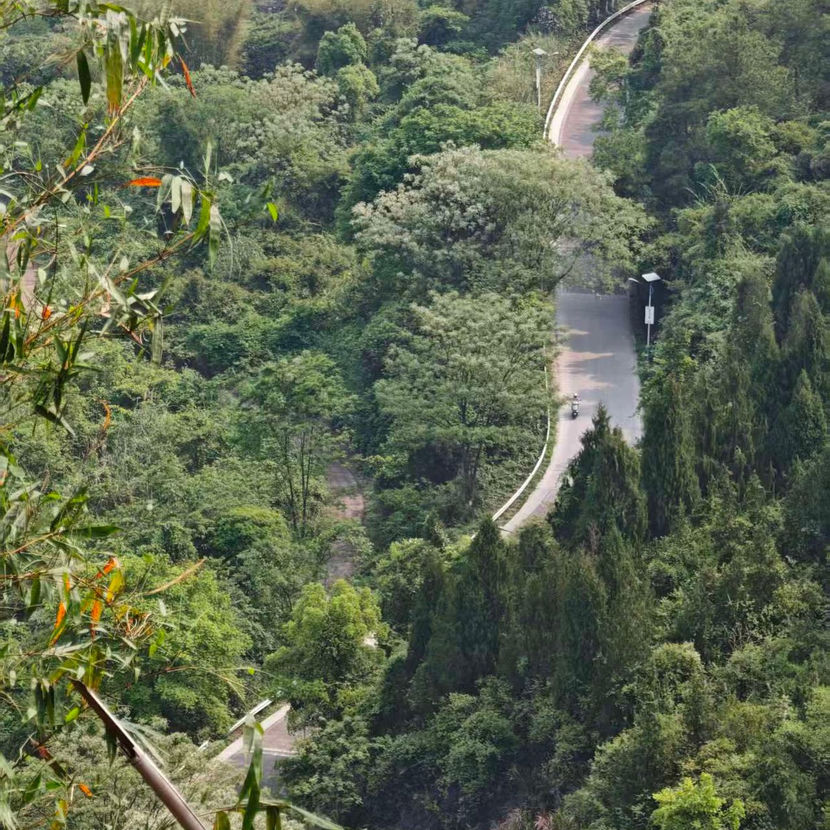 Yangshuo day trip with CycleQuest China — photo 5 from Arne Metzger
