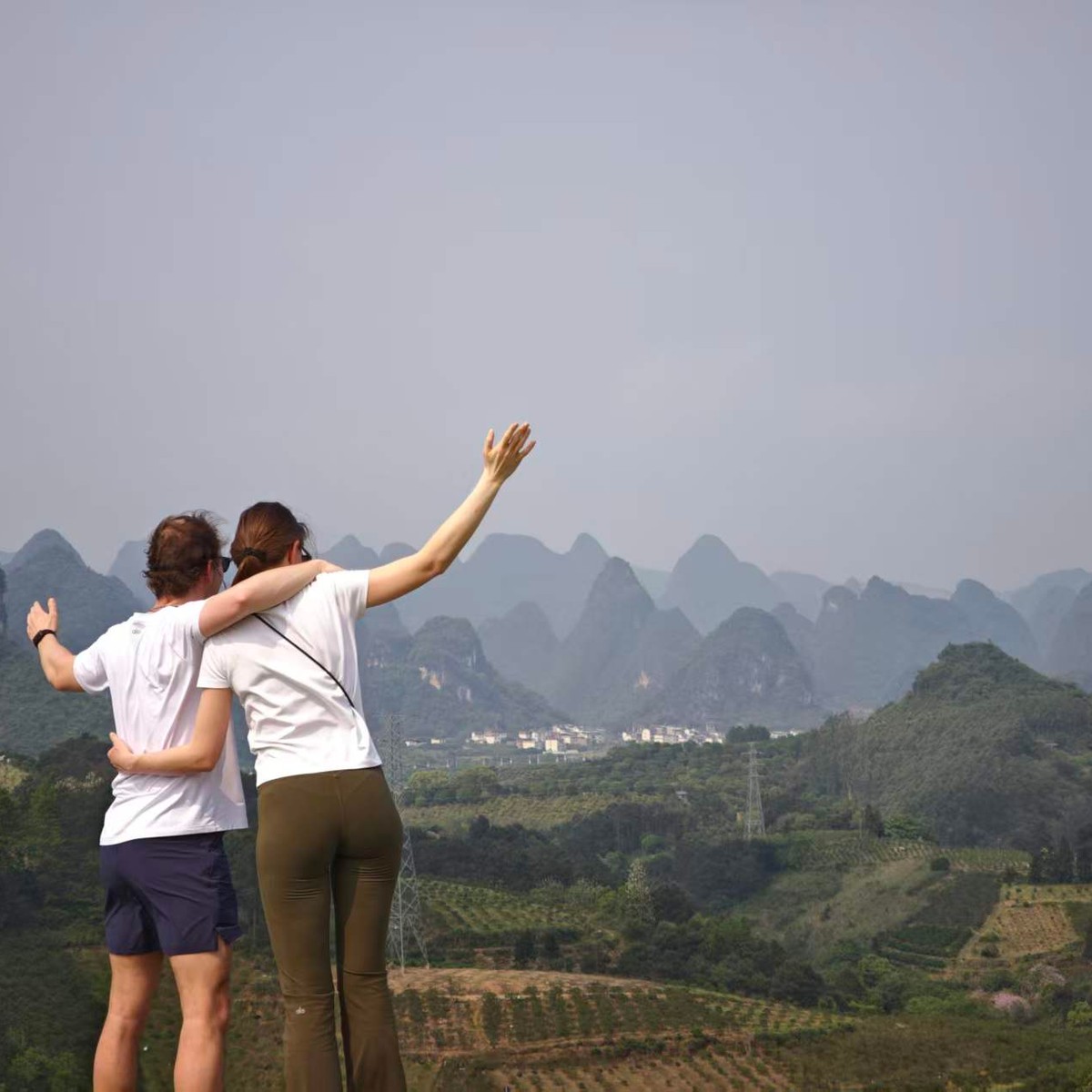 Yangshuo day trip with CycleQuest China — photo 4 from Arne Metzger
