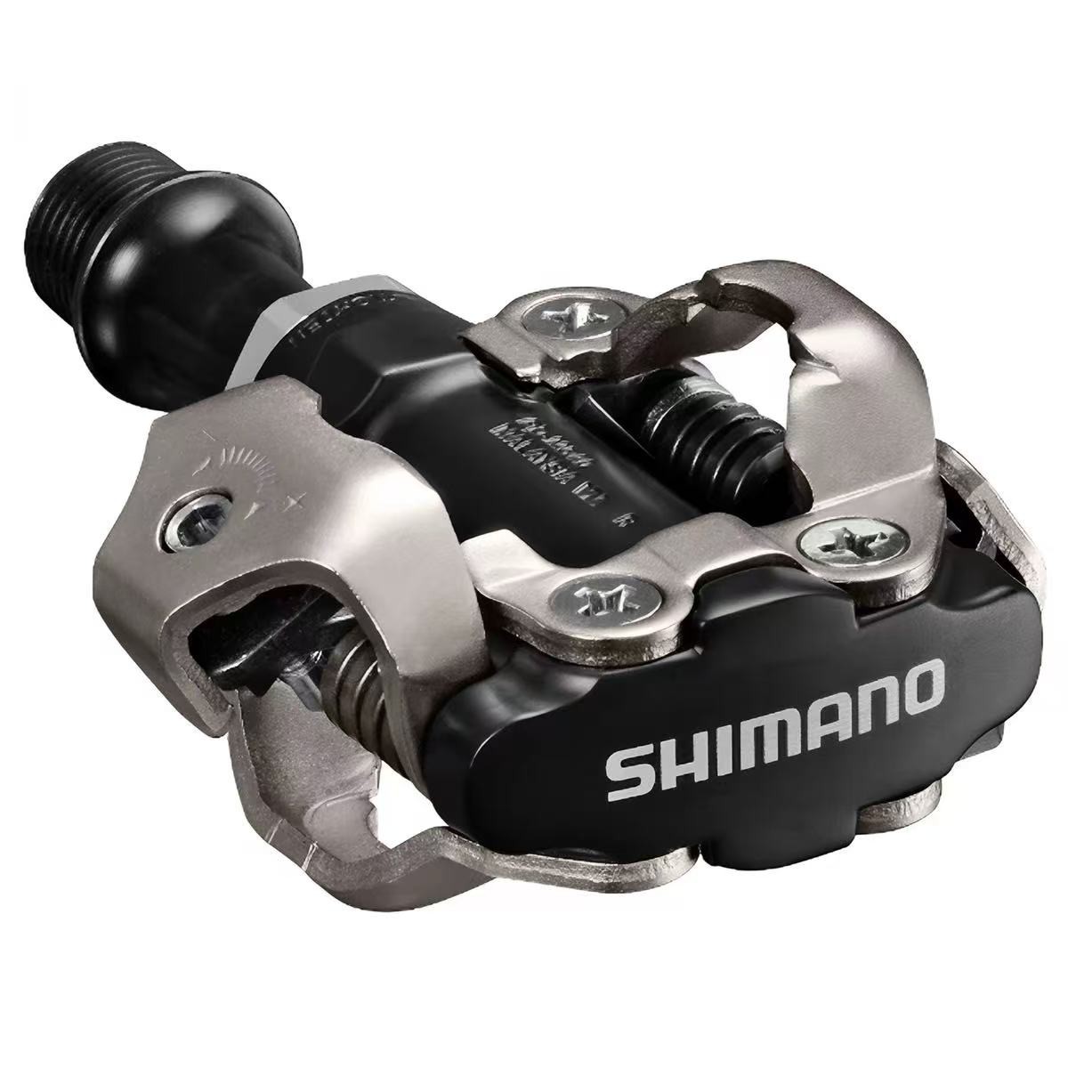 Mountain Bike Clipless Pedals