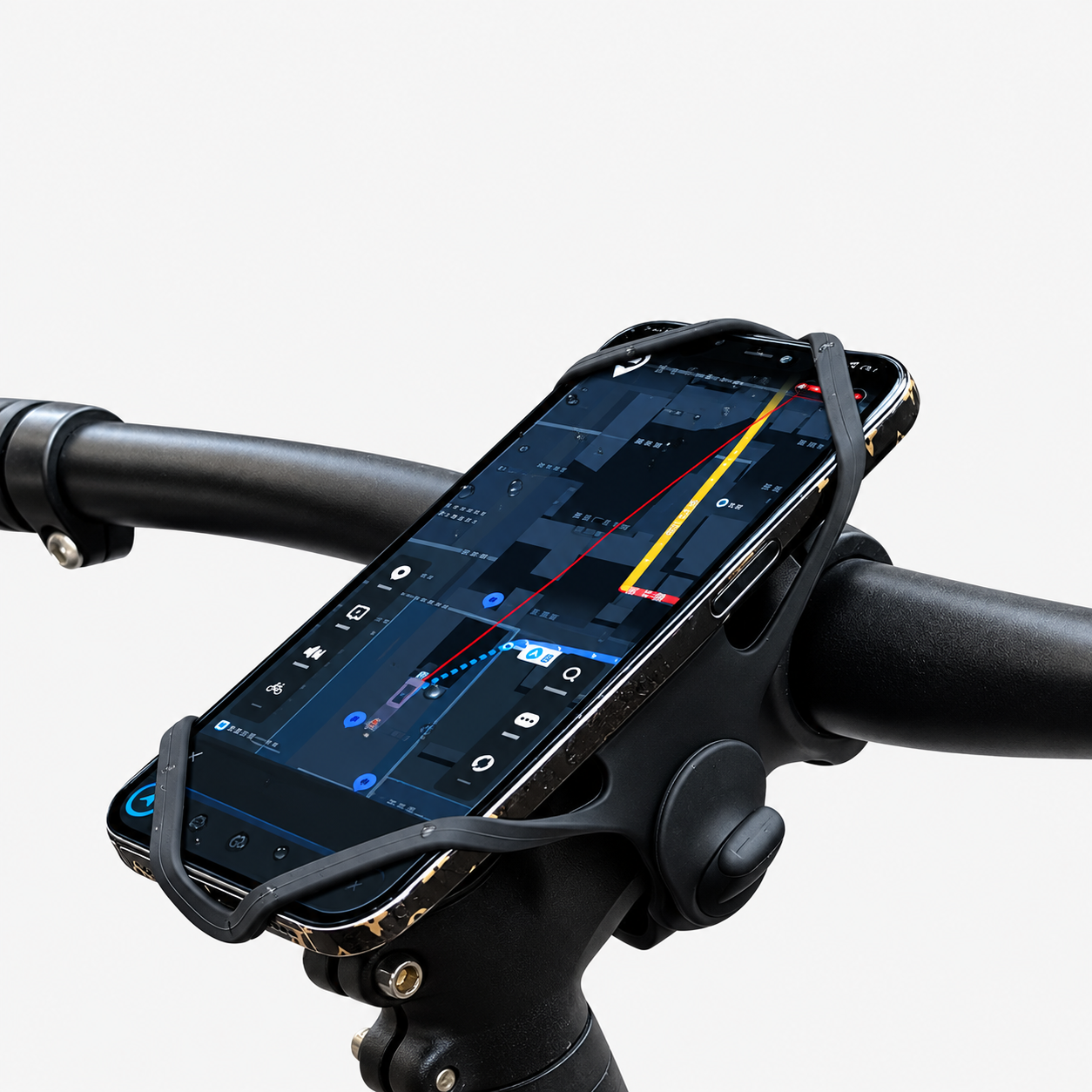 Bike Phone Holder