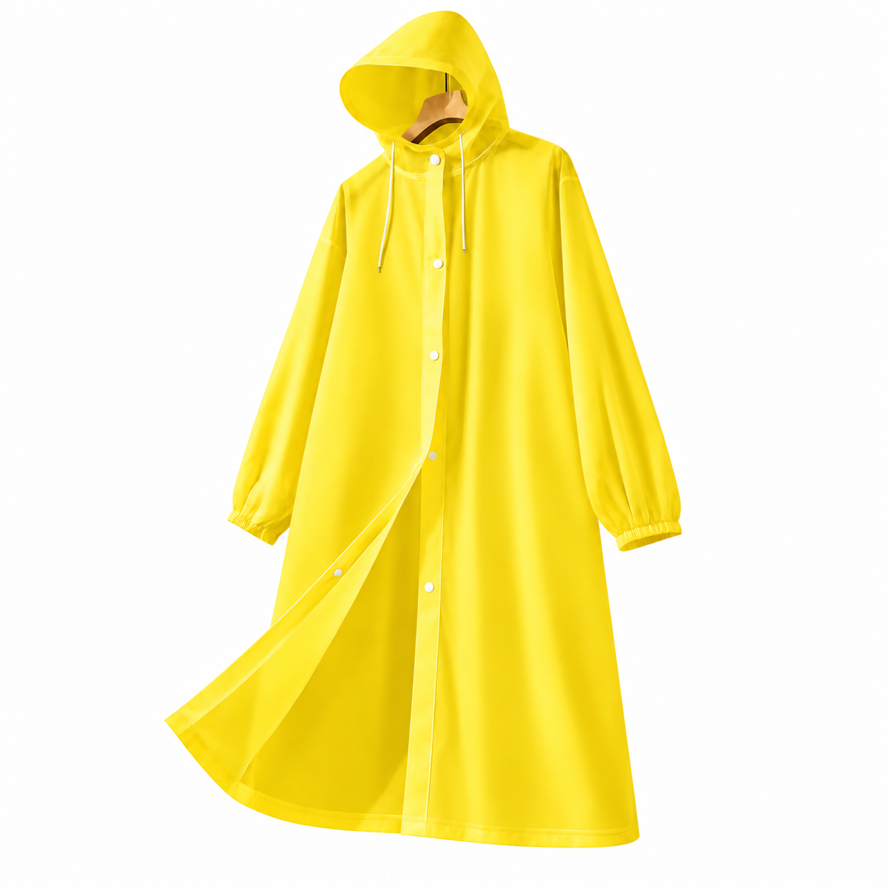 Cycling Rain Jacket
