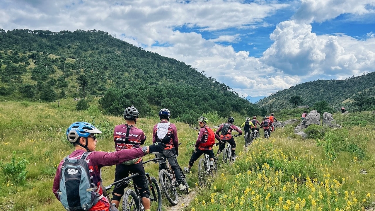 China Cycling Blogs, Guides