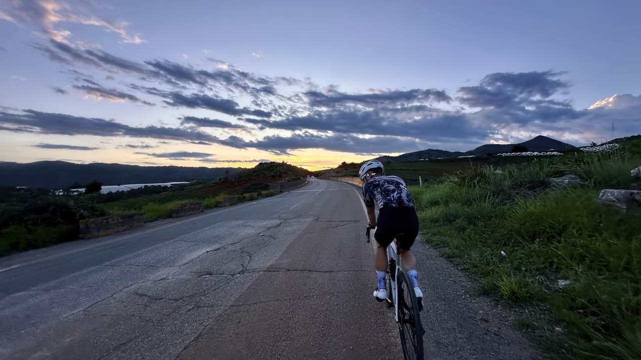 D4 – Erhai East Shore Tour guided e-bike tour