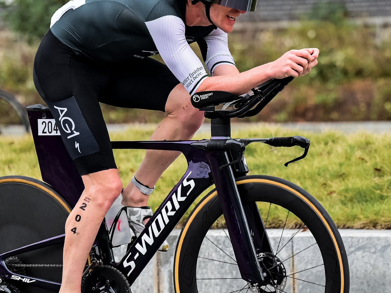 Cycling Race & Event Carnivals