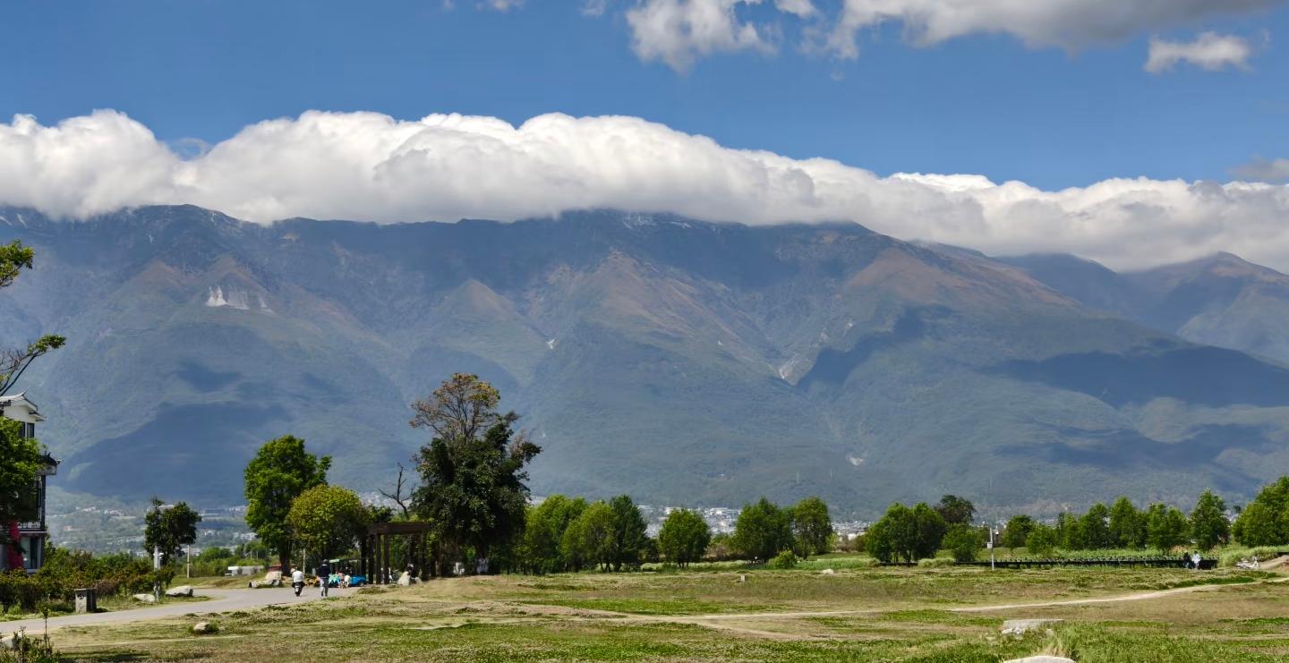 Bike Tour in Dali, Yunnan | Guided Cycling &amp; E-Bike Tours in China