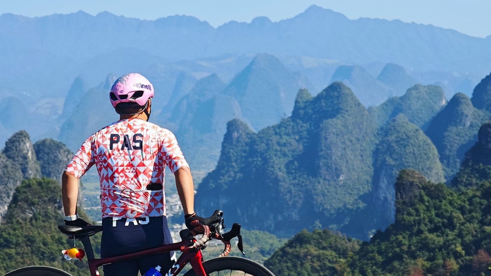 Rental Premium Bikes and E-bikes in Gulin