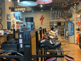 Beijing / Dawang Road — CycleQuest China bike store