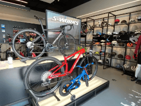 Beijing / Shunyi — CycleQuest China bike store