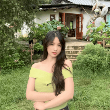 Valerie Li, senior tour design specialist at CycleQuest China