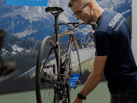 Cycling Tour Guide Institute