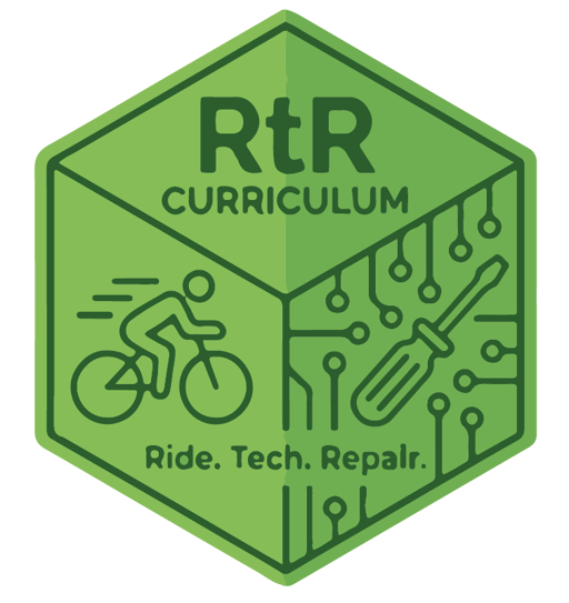 RtR education program logo