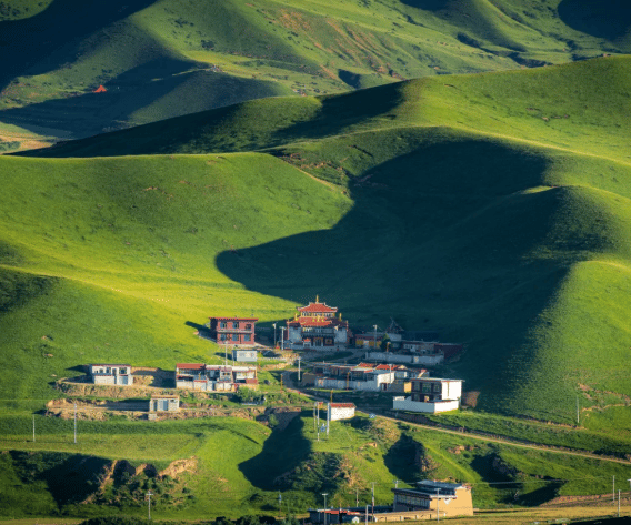 Shangri-La