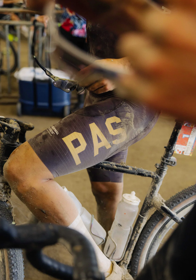 Premium fleet of high-performance road bikes and e-bikes