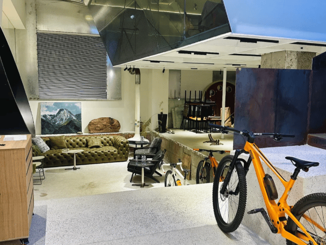 Chengdu / CQ x MadRide Adventure Cycling — CycleQuest China bike store