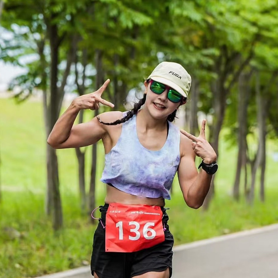 Liu, Tour Guide | Cycling Experience Guide | Lead Athlete